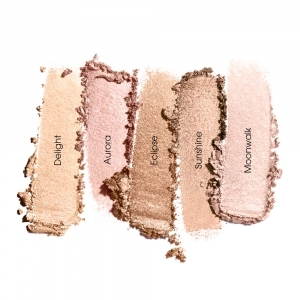 Rezerva Iluminator Boys`n Berries Stroberry Light Reflecting Highlighter