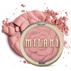 Rose Powder Blush Romantic Rose