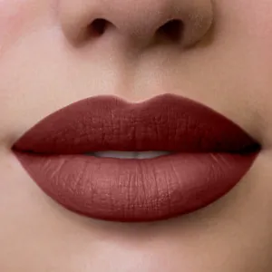 Ruj NYX Professional Makeup Soft Matte Lip Cream Rome