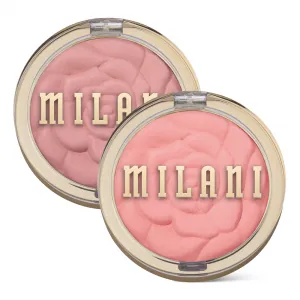 Fard de Obraz Milani Rose Powder Blush