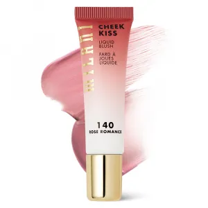 Fard Lichid de Obraz Milani Cheek Kiss Liquid Blush Rose Romance