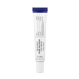 Cremă cu retinol pur 0,15% pentru față Dr. Althea Pure Retinol 0.15 Cream