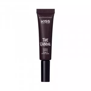 Ruj Lichid Kiss NY Professional The Scandal Cushion Lipstick Irresistible