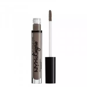 Ruj Lichid Mat NYX Professional Makeup Lingerie Scandalous