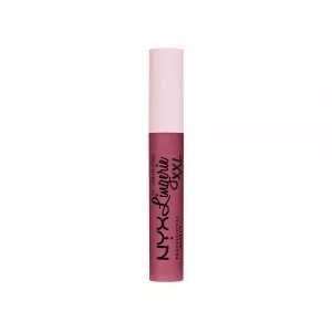 Ruj lichid mat NYX Professional Makeup Lip Lingerie XXL Pushd Up