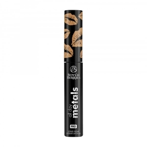 Ruj Lichid Metalic Boys`n Berries All Day Metals Naked Burn