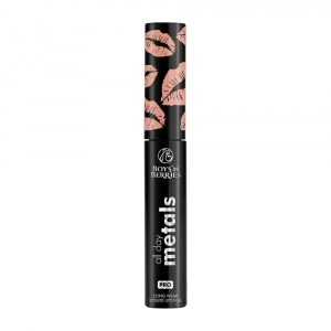 Ruj Lichid Metalic Boys`n Berries All Day Metals Power Slave