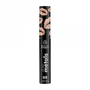 Ruj Lichid Metalic Boys`n Berries All Day Metals Starlight