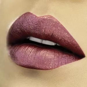 Ruj Lichid Milani Amore Metallic Lip Creme My Soulmate