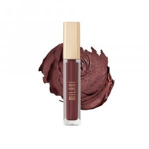 Ruj Lichid Milani Amore Metallic Lip Creme Pure Matteness
