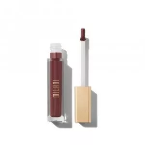 Ruj Lichid Milani Amore Metallic Lip Creme Pure Matteness
