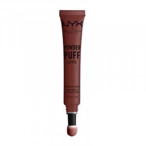 Ruj Lichid NYX Professional Makeup Powder Puff Lippie Lip Cream Cool Intentions