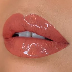 Ruj lichid Nyx Professional Makeup Shine Loud Pro Pigment Shine Ambition Statement