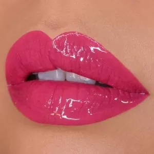 Ruj lichid Nyx Professional Makeup Shine Loud Pro Pigment Shine Another level