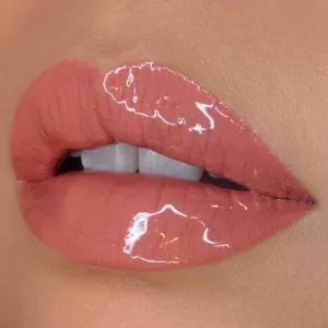 Ruj lichid Nyx Professional Makeup Shine Loud Pro Pigment Shine Goal Crusher