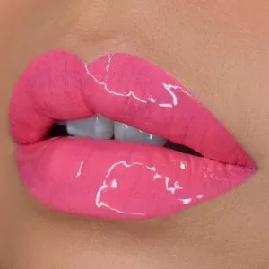 Ruj lichid Nyx Professional Makeup Shine Loud Pro Pigment Shine Movin` Up