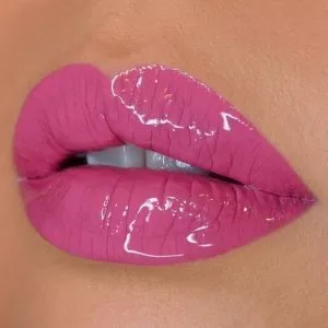 Ruj lichid Nyx Professional Makeup Shine Loud Pro Pigment Shine Trophy Life