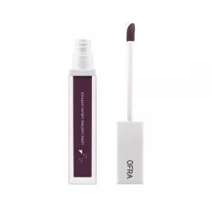 Ruj lichid OFRA Long Lasting Liquid Lipstick Bordeaux