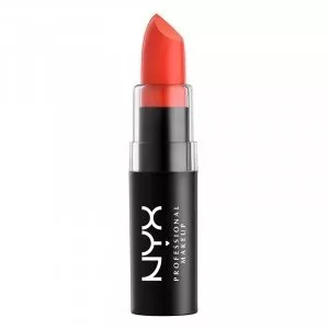 Ruj Mat NYX Professional Makeup Matte Lipstick Indie Flick