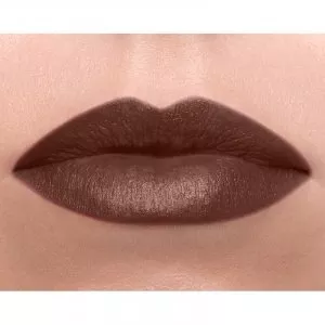 Ruj mat NYX Professional Makeup Suede Matte Lipstick Cold Brew