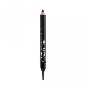 Creion NYX Professional Makeup Dazed & Diffused Blurring 90s Babe