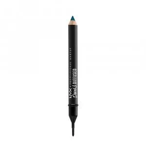 Creion NYX Professional Makeup Dazed & Diffused Blurring Very Fai