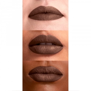Ruj NYX Professional Makeup Lip Lingerie Push-Up Lipstick After Hours