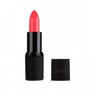 Ruj Sleek MakeUP True Color Lipstick Heartbreaker