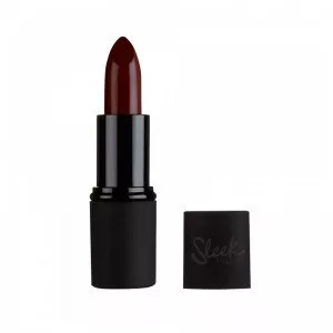 Ruj Sleek MakeUP True Color Lipstick Cherry