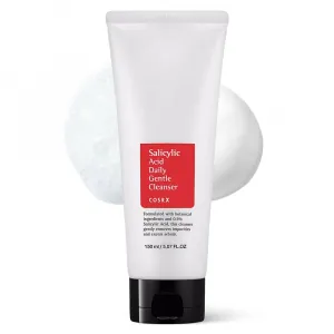 Gel Curatare COSRX Salicylic Acid Daily Gentle Cleanser
