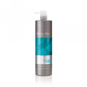 Sampon cu Keratina pentru Volum - ERAYBA M22 Keratin Volume Shampoo 1000 ml