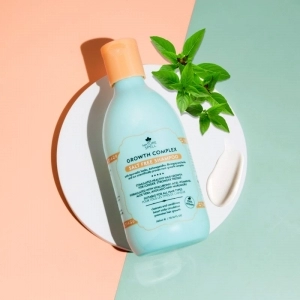 Sampon pentru Cresterea Parului Nature Spell Hair Growth Shampoo