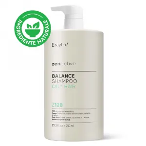 Sampon Profesional Anti-Sebum Erayba Z12B Balance Shampoo 750 ml