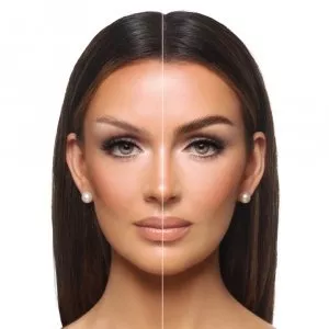Sapun pentru Sprancene BPerfect Indestructi`Brow Brow Soap