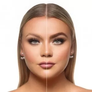 Sapun pentru Sprancene BPerfect Indestructi`Brow Brow Soap