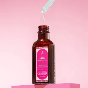 Ser pentru Scalp Uscat Nature Spell Scalp Serum For Dry Scalp