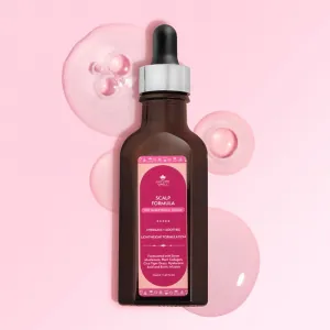 Ser pentru Scalp Uscat Nature Spell Scalp Serum For Dry Scalp