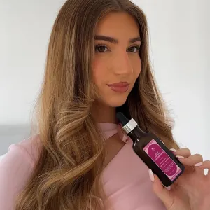 Ser pentru Scalp Gras Nature Spell Scalp Serum For Oily Scalp
