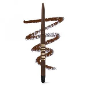 Contur pentru Ochi Milani Stay Put Eyeliner SEMI-SWEET (BROWN) 02