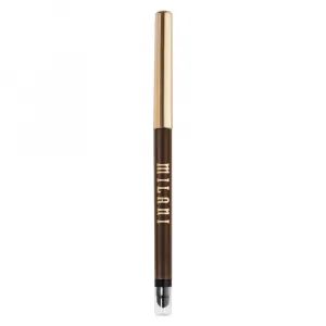 Contur pentru Ochi Milani Stay Put Eyeliner SEMI-SWEET (BROWN) 02