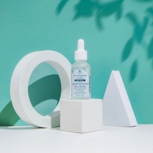 Ser Anti-Imperfectiuni Nature Spell Niacinamide & Zinc Face Serum