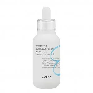 Ser Calmant COSRX Hydrium Centella Aqua Soothing Ampoule