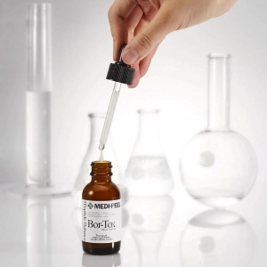 Ser Concentrat anti-rid Medi-Peel BOR-TOX Peptide Ampoule