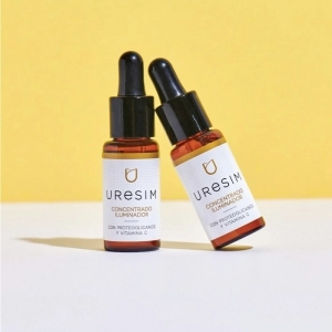 Ser Anti-Pigmentare URESIM Illuminating Concentrate