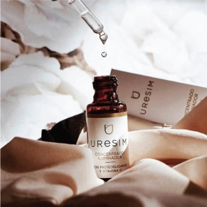 Ser Anti-Pigmentare URESIM Illuminating Concentrate