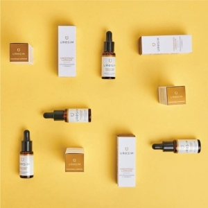 Ser Anti-Pigmentare URESIM Illuminating Concentrate