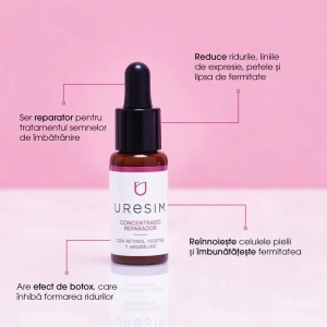 Ser Reparator URESIM Reparative Concentrate