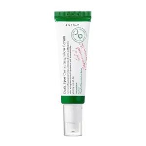 Ser iluminator pentru corectarea petelor pigmentare AXIS-Y Dark Spot Correcting Glow Serum