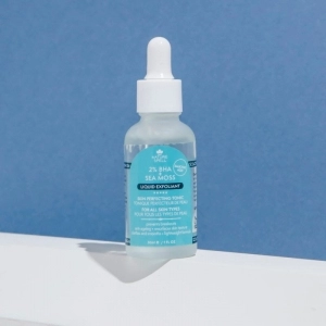 Ser Exfoliant Nature Spell Face Exfoliant 2% BHA Peel
