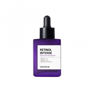 Ser Facial cu Retinol SOME BY ME Retinol Intense Reactivating Serum